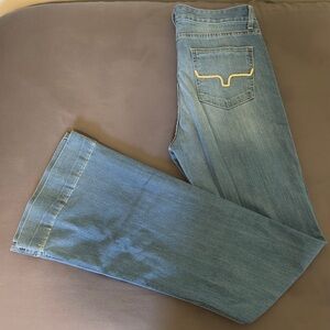 NWOT Kimes Lola Trousers 10/36